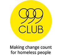 999, club, homeless, charity, stories