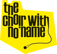 Choir, homeless, no, name, homeless, stories